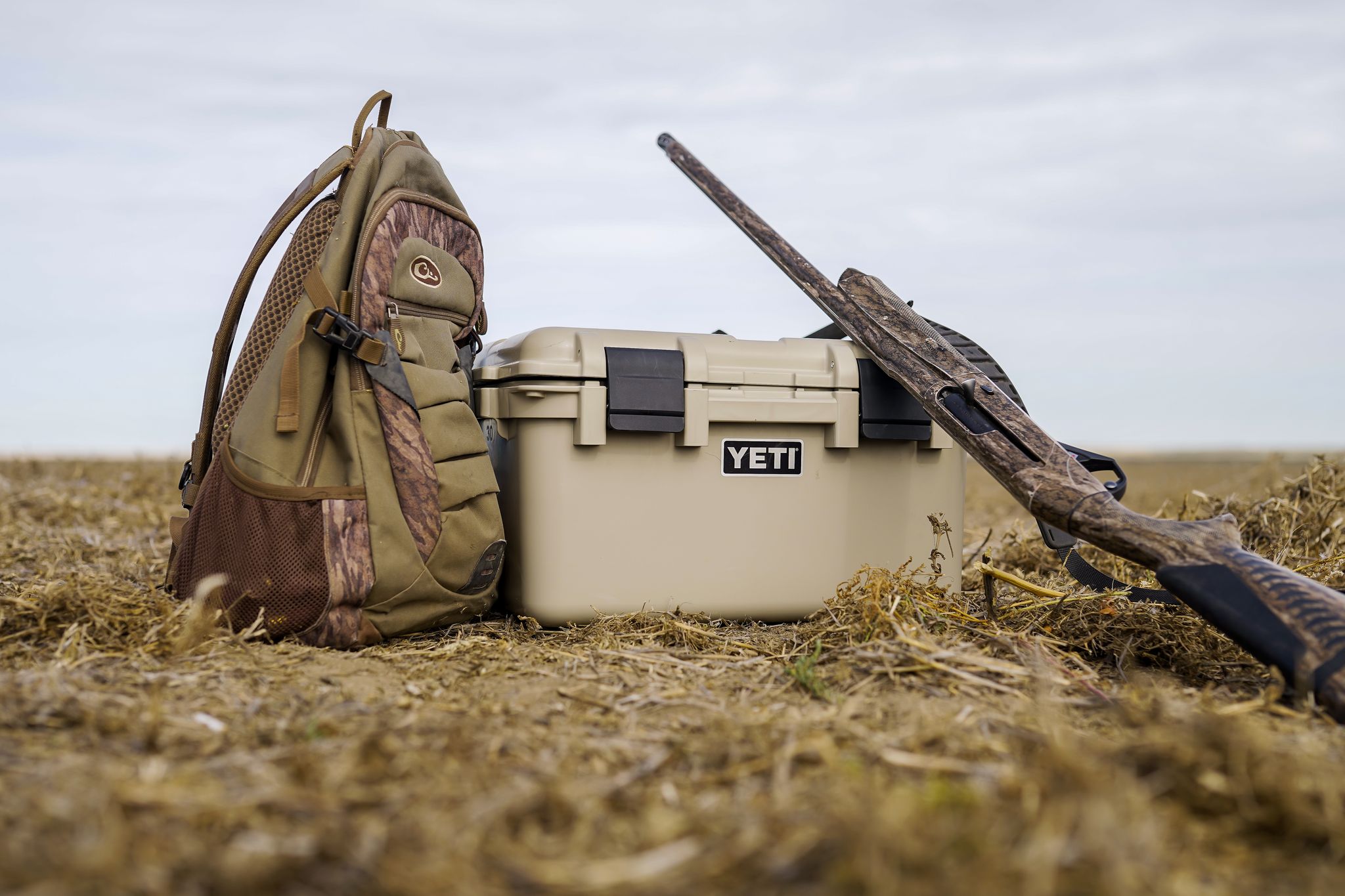 Hunting Equipment: Tips and Care - Lucky Duck Decoys